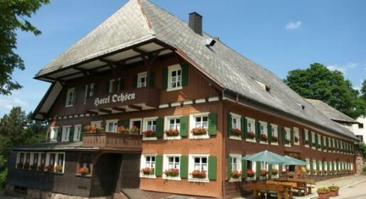 Hotel Ochsen Lenzkirch
