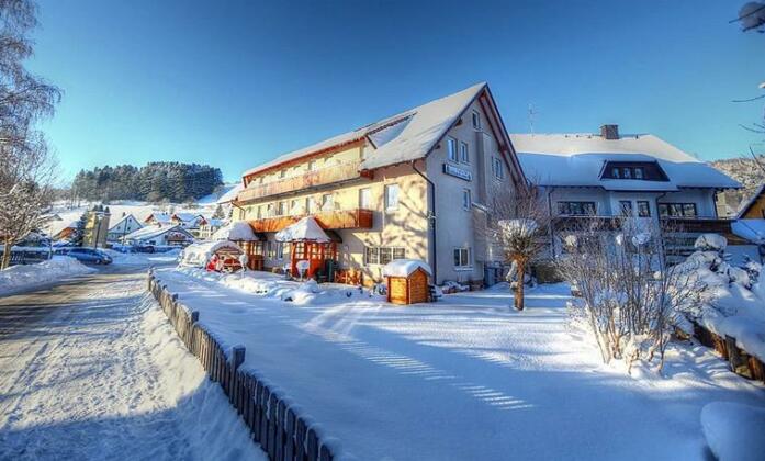Hotel Schworer - Photo2
