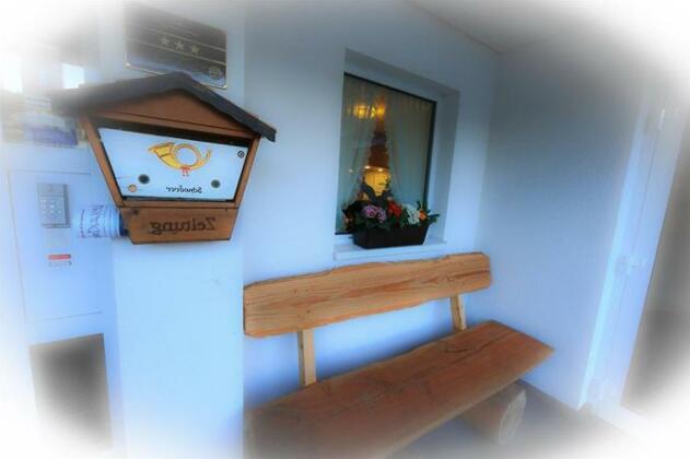 Hotel Schworer - Photo3