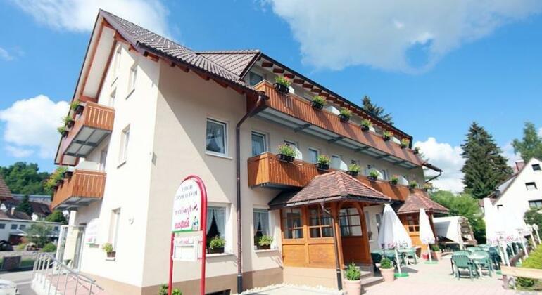 Hotel Schworer - Photo4