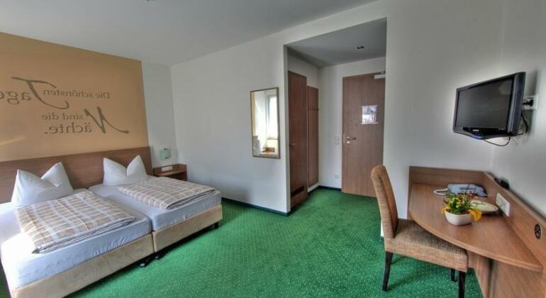 Hotel Schworer - Photo5