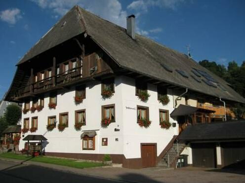Schwarzwaldhaus Simmelehof