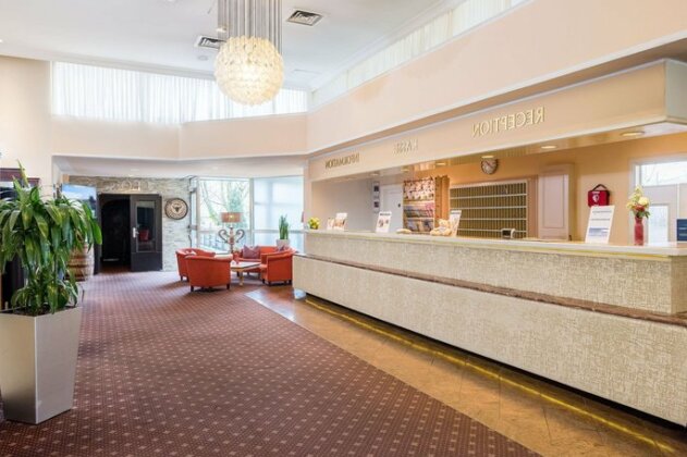 Best Western Leoso Hotel Leverkusen - Photo3