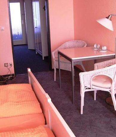 Hotel Pension Sudring - Photo5