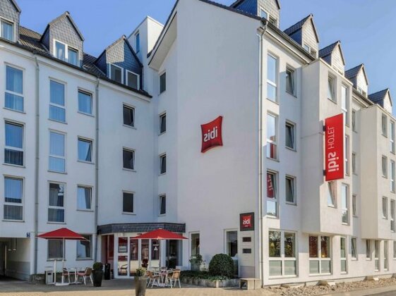 Ibis Koln-Leverkusen