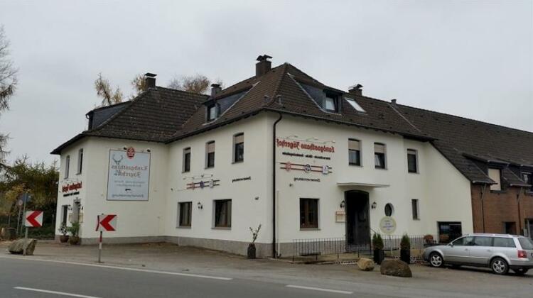 Landgasthaus Jagerhof Leverkusen