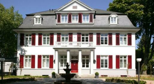 Villa Furstenberg