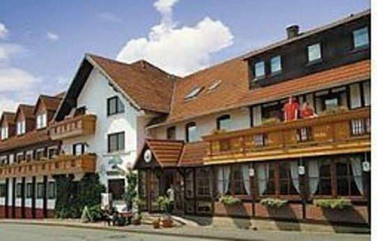 Hotel Zur Igelstadt