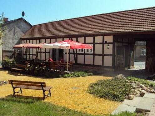 Liebenwalder Herberge - Photo2