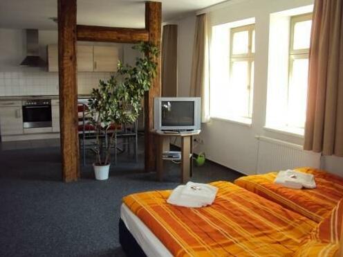 Liebenwalder Herberge - Photo4