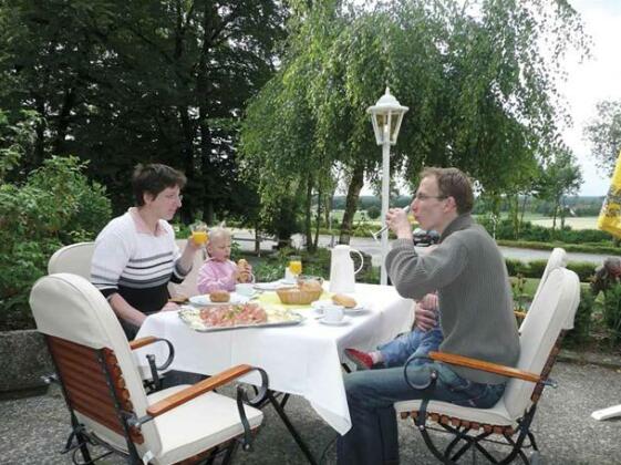 Hotel Waldschlosschen Lienen - Photo4