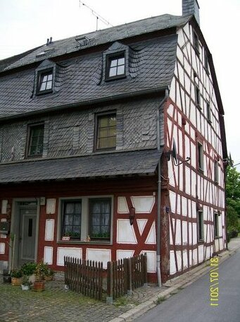 Altes Zehnthaus