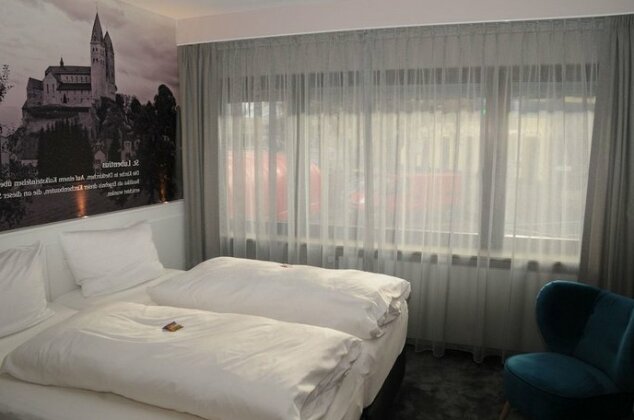 Hotel Huss Limburg - Photo3