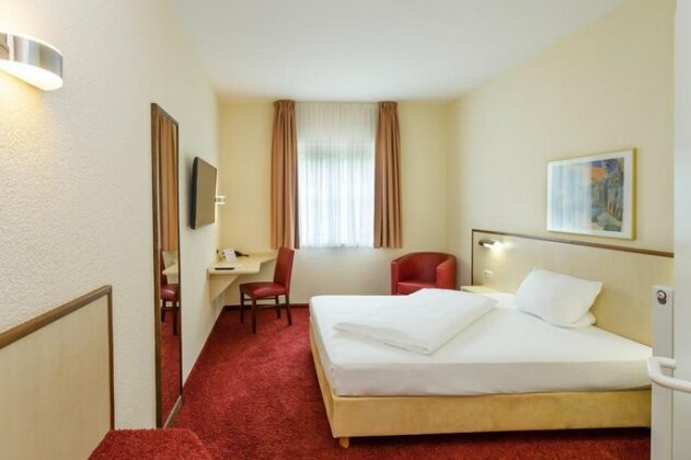 Hotel Montana Limburg - Photo3