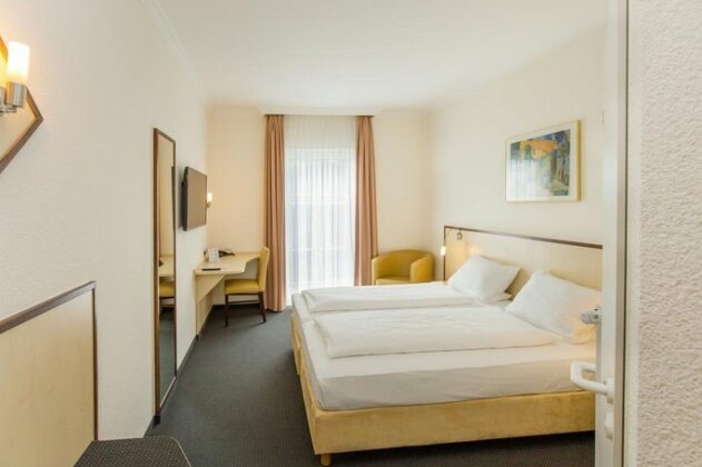 Hotel Montana Limburg - Photo5