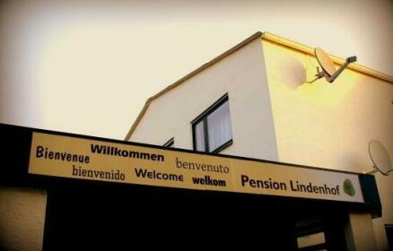 Pension Lindenhof Limburg an der Lahn