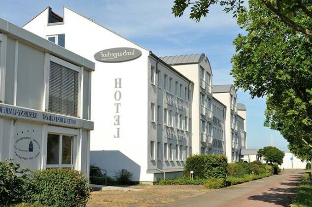Hotel Residenz Limburgerhof - Photo2
