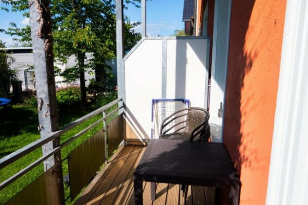 Appartement 24 Lindau - Photo3
