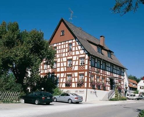 Hotel-Gasthof Adler Lindau - Photo2
