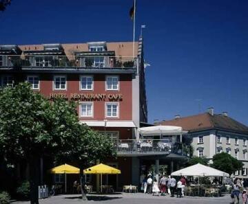 Hotel Lindauer Hof