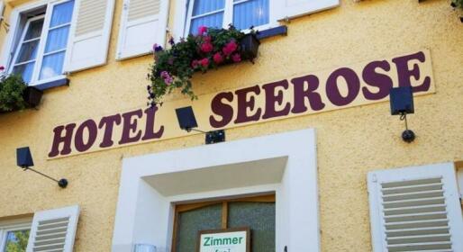 Hotel Seerose Lindau