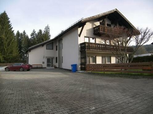 Ferienhaus Sonja