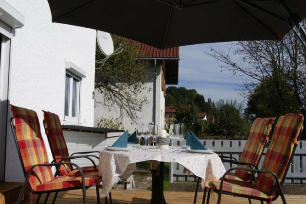Ferienwohnung Heimenkirch - Photo3