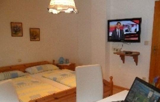 Hotel Alpina Lindenberg im Allgau - Photo2