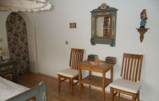 Hotel Alpina Lindenberg im Allgau - Photo4
