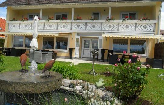 Hotel Alpina Lindenberg im Allgau - Photo5
