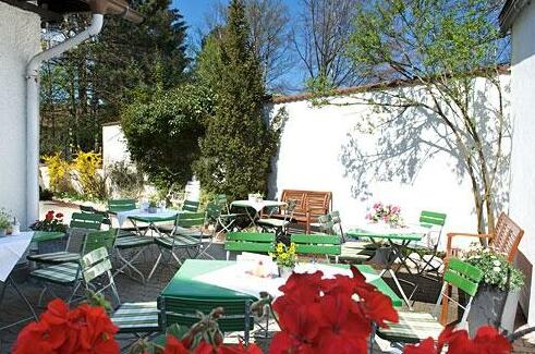 Hotel Bayerischer Hof Lindenberg im Allgau - Photo2