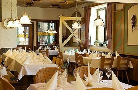 Hotel Bayerischer Hof Lindenberg im Allgau - Photo3