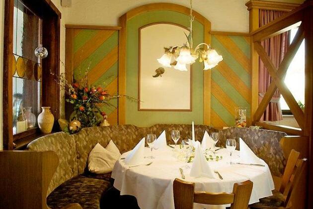 Hotel Bayerischer Hof Lindenberg im Allgau - Photo4