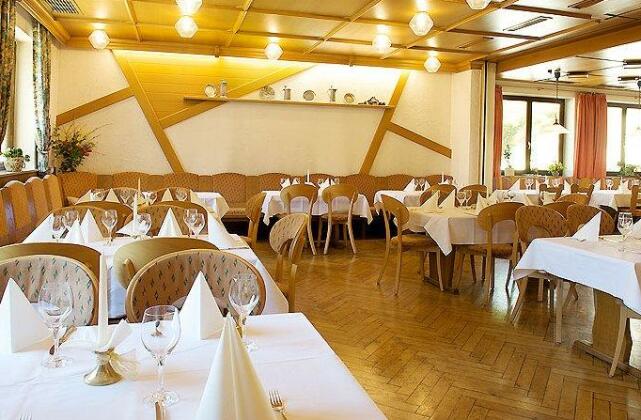 Hotel Bayerischer Hof Lindenberg im Allgau - Photo5