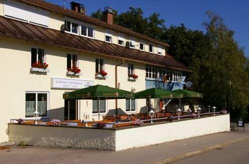 Schonblick Hotel Garni Ferienwohnungen - Photo4