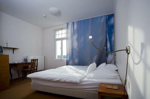 Hotel Artgenossen - Photo3