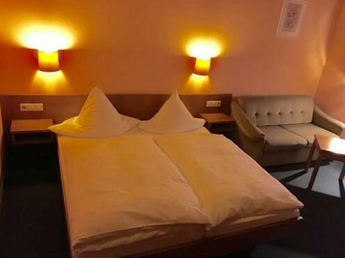 ZIP Hotel Lingenfeld - Photo4