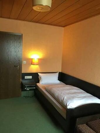 ZIP Hotel Lingenfeld - Photo5