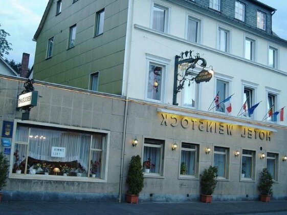 Hotel Weinstock