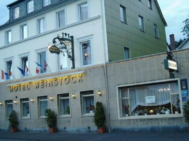 Hotel Weinstock