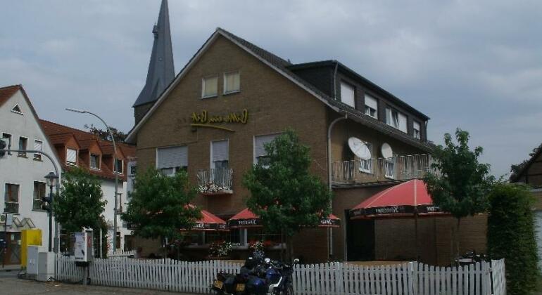 Hotel 'Lippborger Hof'