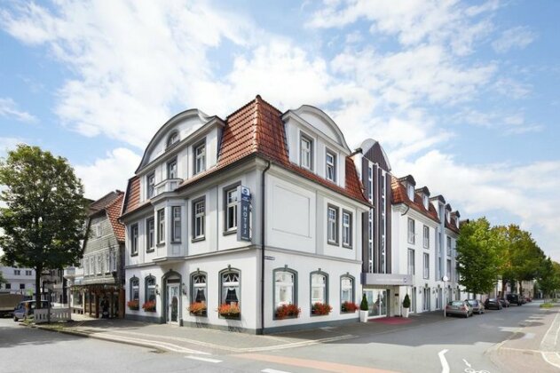 Best Western Hotel Lippstadt