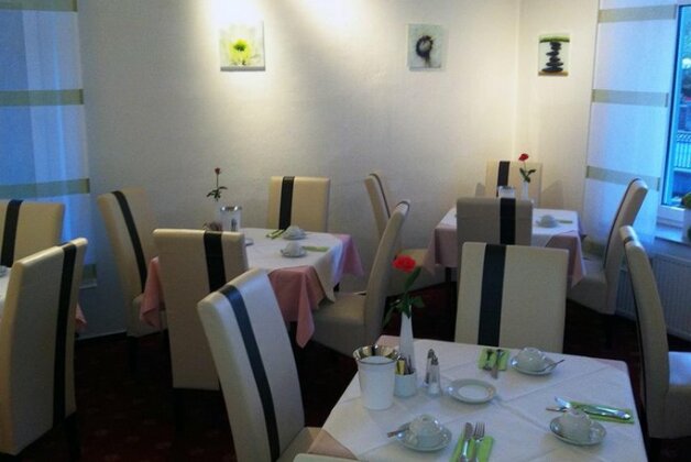 City Hotel Lippstadt - Photo3