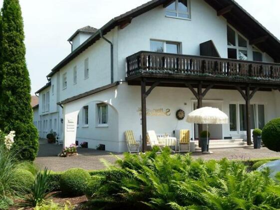 Haus Sonnenschein Hotel Lippstadt