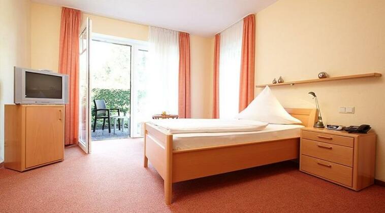 Hotel Waldblick Deppe - Photo4