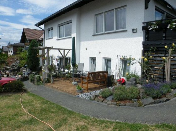 Eifelurlaub Poredda - Photo2