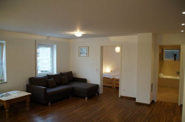 Apartment Ellerntal - Photo4
