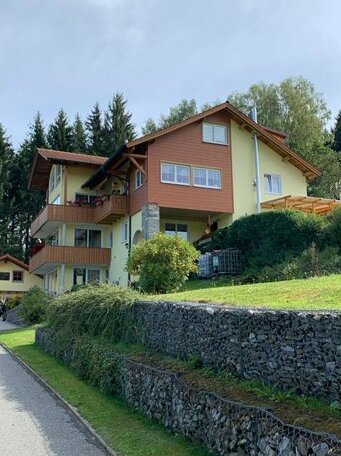 Ferienwohnung Am Laitenhang - Photo2