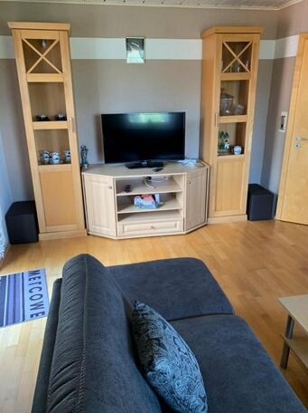 Ferienwohnung Am Laitenhang - Photo4
