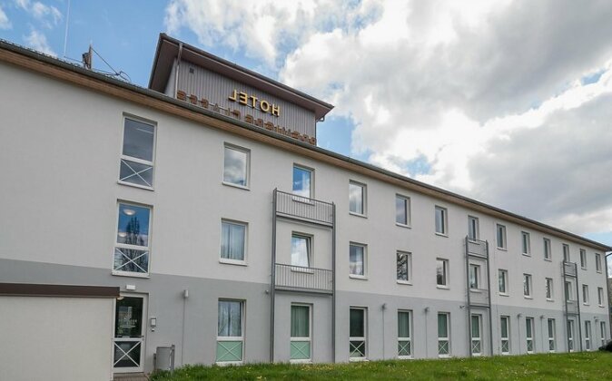 B&B Hotel Kassel-Sud